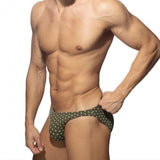 Addicted Cum Dots Brief (AD1401)