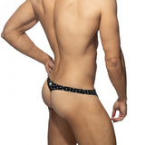 Addicted Cum Dots Thong (AD1402)