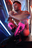 Breedwell Cyber Socks