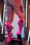 Breedwell Cyber Socks