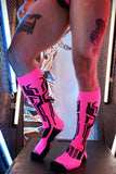 Breedwell Cyber Socks