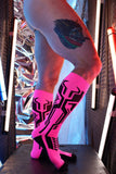 Breedwell Cyber Socks
