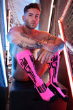 Breedwell Cyber Socks