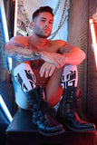 Breedwell Cyber Socks