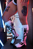 Breedwell Cyber Socks