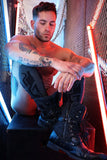 Breedwell Cyber Socks