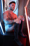 Breedwell Cyber Socks