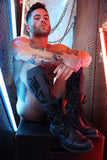Breedwell Cyber Socks