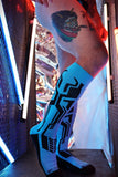 Breedwell Cyber Socks