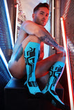 Breedwell Cyber Socks