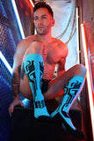 Breedwell Cyber Socks