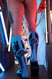 Breedwell Cyber Socks
