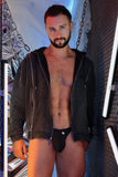 Breedwell Darkroom Hoodie