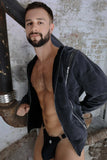 Breedwell Darkroom Hoodie