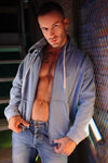 Breedwell Darkroom Hoodie