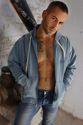 Breedwell Darkroom Hoodie