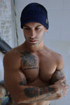 Breedwell Darkroom Ribbed Beanie