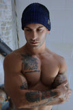 Breedwell Darkroom Ribbed Beanie