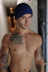 Breedwell Darkroom Ribbed Beanie