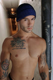 Breedwell Darkroom Ribbed Beanie