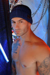 Breedwell Darkroom Ribbed Beanie