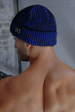 Breedwell Darkroom Ribbed Beanie