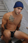 Breedwell Darkroom Ribbed Beanie