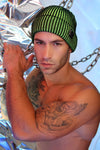 Breedwell Darkroom Ribbed Beanie