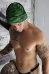 Breedwell Darkroom Ribbed Beanie