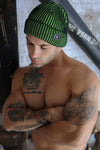 Breedwell Darkroom Ribbed Beanie