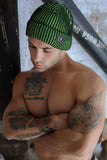 Breedwell Darkroom Ribbed Beanie