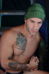 Breedwell Darkroom Ribbed Beanie