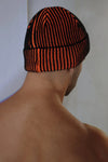 Breedwell Darkroom Ribbed Beanie