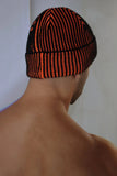 Breedwell Darkroom Ribbed Beanie