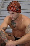 Breedwell Darkroom Ribbed Beanie