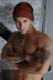 Breedwell Darkroom Ribbed Beanie