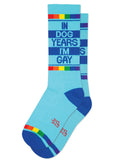 Gumball Poodle Socks - Various