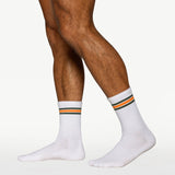 Bike Crew Socks