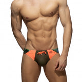 Addicted Deep Sea Swim Brief (ADS341)