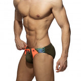 Addicted Deep Sea Swim Brief (ADS341)