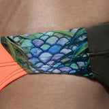 Addicted Deep Sea Swim Brief (ADS341)