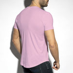 ES Collection Deep V-Neck T-Shirt (TS333)