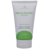 Prolonging Delay Cream