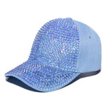 Addicted Diamonds Fantasy Cap (AD1323)