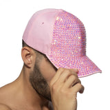 Addicted Diamonds Fantasy Cap (AD1323)