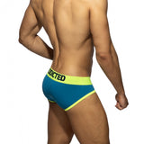 Addicted Dot Dot Dot Swimderwear Brief (AD1428)