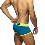Addicted Dot Dot Dot Swimderwear Trunk (AD1429)