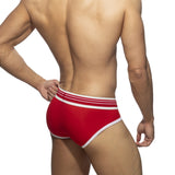 Addicted Double Trouble Brief (AD1282)