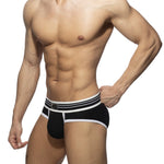 Addicted Double Trouble Brief (AD1282)