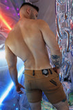 Breedwell Down Low Shorts
